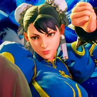 Chun-Li 