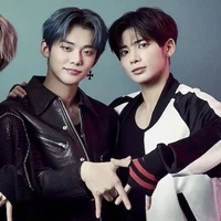 Taehyun and Yeonjun 