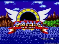 Classic Sonic 