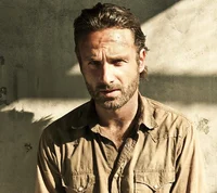 Rick Grimes