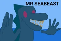 Mr seabeast
