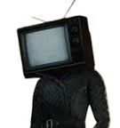 TV woman 