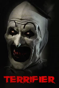 Terrifier 2016 RPG 