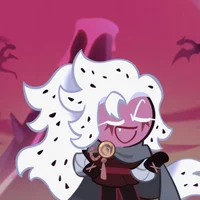 Pitaya Dragon Cookie