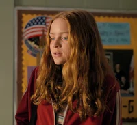 My Maxine Mayfield 2