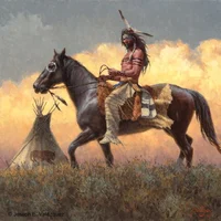 Native American