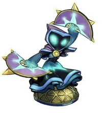 Star Strike