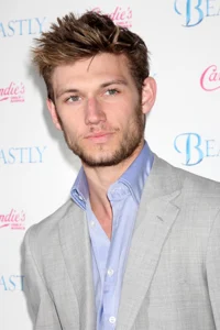 Alex Pettyfer