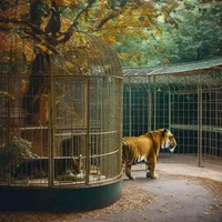 -DD- The Zoo Two
