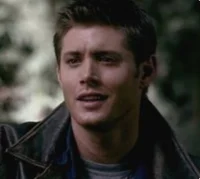 DEAN WINCHESTER