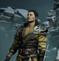 shang tsung 