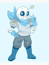 Underswap Sans
