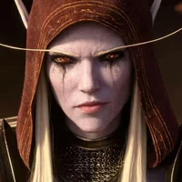Sylvanas 