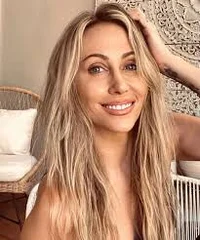 Tish Cyrus