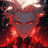 Gideon Sol Ploutos