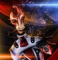 Mordin Solus