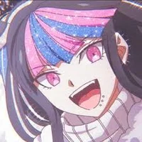 Ibuki Mioda