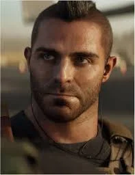 John soap MacTavish