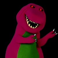 Barney Dot E X E