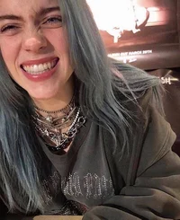 Billie Eillish
