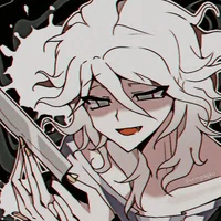 Nagito Komaeda