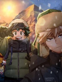 Bkdk chrismas
