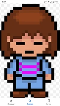 Frisk