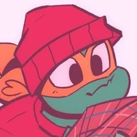 Mikey rottmnt