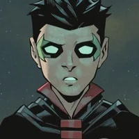 Damian Wayne