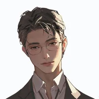 Lawyer Single Dad