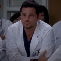Alex Karev
