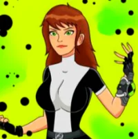 Ben 10 000 Fem -Ben-