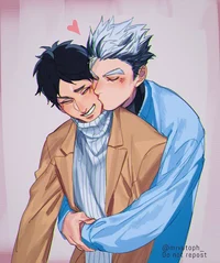 Timeskip BokuAka