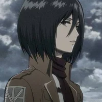 Mikasa Ackerman