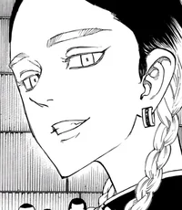 Haitani Ran