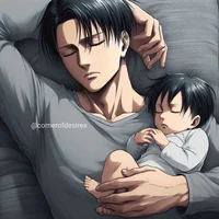 Levi Ackerman