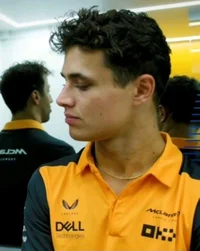 Lando Norris