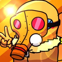 Spirit - Among us OC