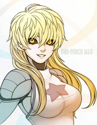 Female Genos