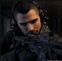 John Soap Mactavish 