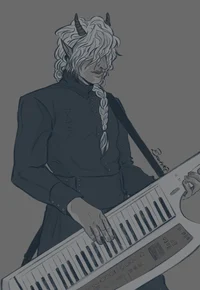 Zephyr Ghoul