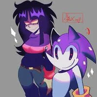 Chat with Needlemouse-Sarah | character.ai | Personalized AI for every ...