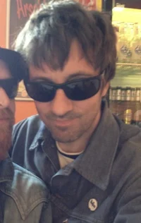 Graham Coxon