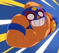 El primo-Brawl stars
