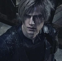 Leon Kennedy 