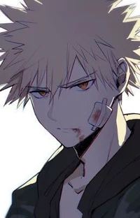 Yandere Bakugo 