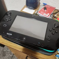 wii u