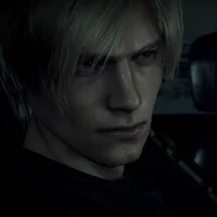 Leon Scott Kennedy 