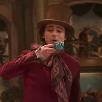 Willy Wonka 