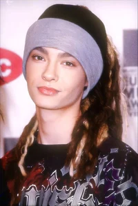 Tom Kaulitz